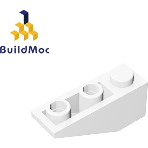 BuildMOC Assembles Particles 4287 For Building Blocks Parts DIY electric Educational Bricks Bulk Model