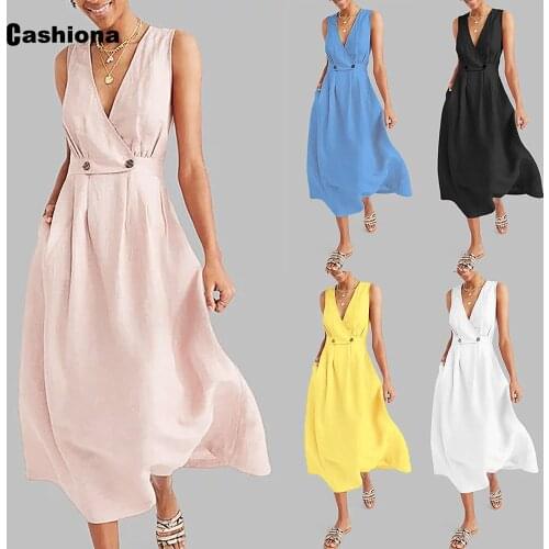 Женские повседневные платья Cashiona China At AliExpress
