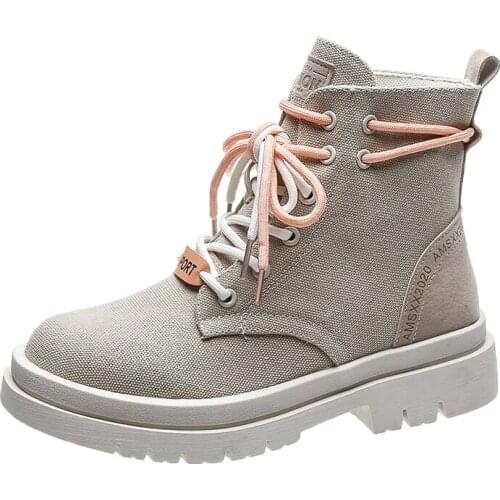 Dazhualong Women's Autumn Shoes