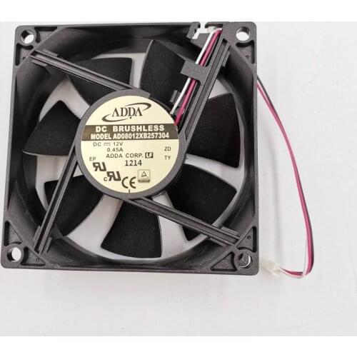 DJI T16 fan Plant protection drone repair parts in stock