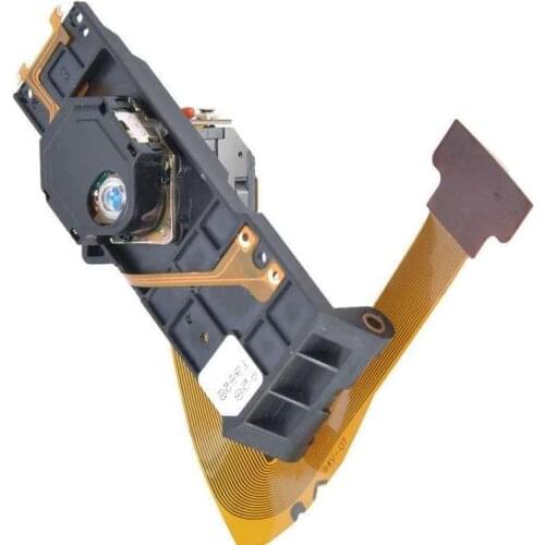 For DENON DCD-1500 DCD1500 Mk II 1520 1560 1600 1610 Blu-ray Player Laser Lens Laser Lens Optical Pick-ups Bloc Optique