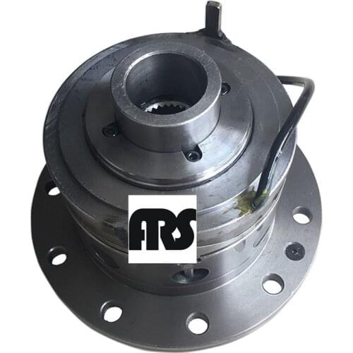 ET206 Electrical Locker for Jimny Front E Suzuki 10 Bolt 22 Spline from Chinese Factory