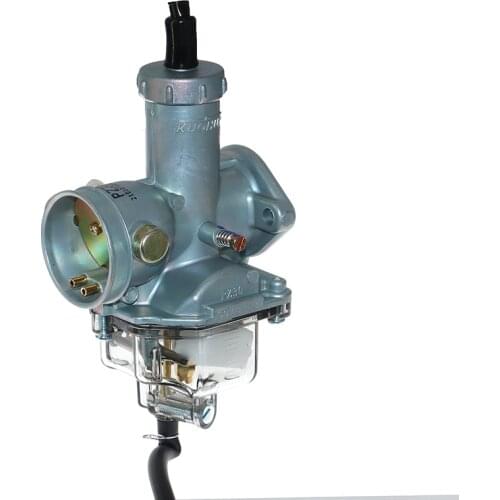 Motorcycle For PZ30 30mm Carburetor Carb Carburador For Keihin Mikuni Yamaha With Power Jet 75CC-150CC