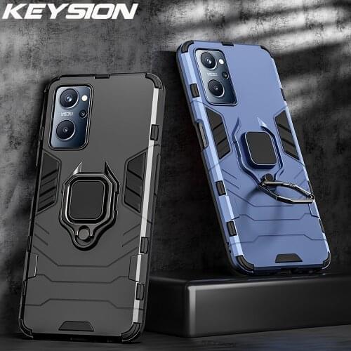 Keysion Oppo A7 Phone Cases