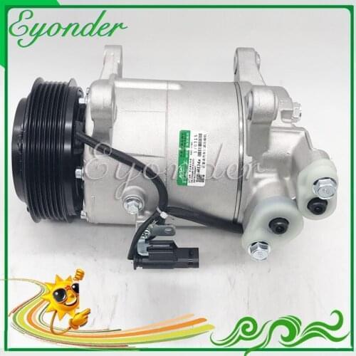 AC A/C Air Conditioning Cooling Compressor for BMW 2-Series F46 216 218 220 Mini F54 64526826879 64529362491 64526811431
