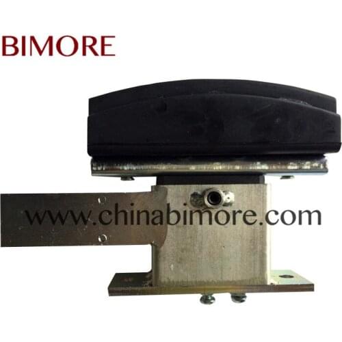 BIMORE GO385EP1 CHAIN TENSION BOX, SPANN BOX Black