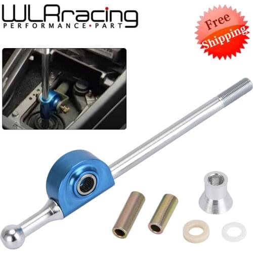 Short Throw Gear Shifter Quick Shift For SUBARU IMPREZA WRX STI / LEGACY 96-03