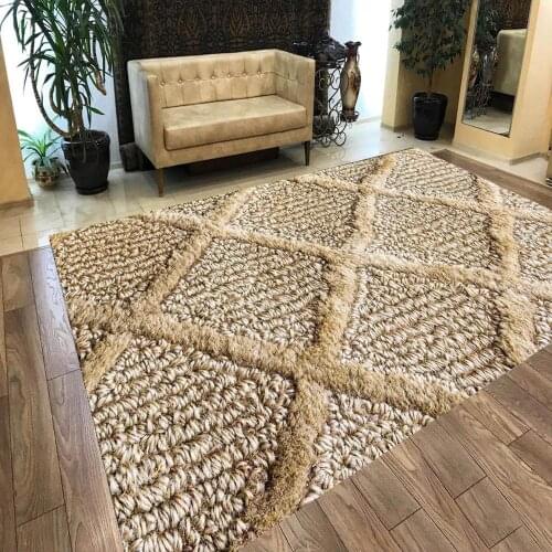 Atlas230 , Non Slip Floor Carpet,Kitchen Carpet, Teens Carpet, Corridor Carpet,Area Carpet, modern Carpet