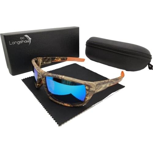 Langshaw Men's Accessories