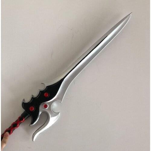 LI BAI PU Sword King Of Glory Tencent Game Sword Cosplay Decorative Prop