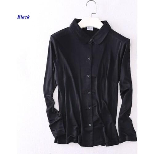 LOVILK Womens Long Sleeve Shirts