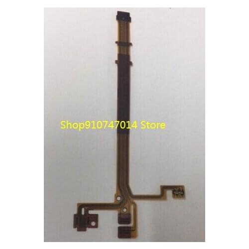 NEW Lens Aperture Accessories 24-105 Flex Cable for Canon EF 24-105mm f/3.5-5.6 IS STM Camera Repair Part