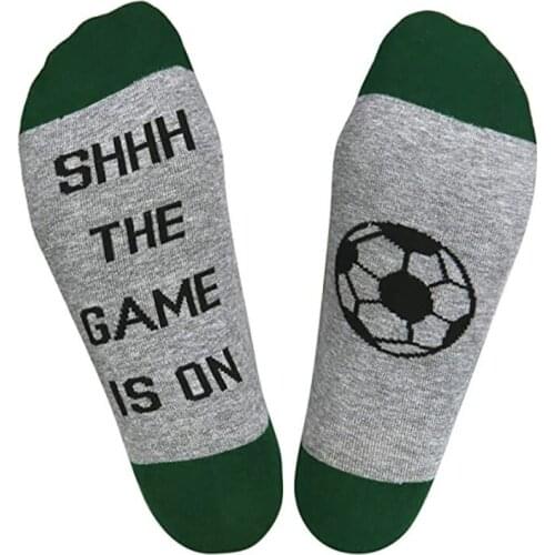 New Funny Socks If You Can Read This Socks Autumn Spring Winter 2021 Halloween Christmas Gift Sock New