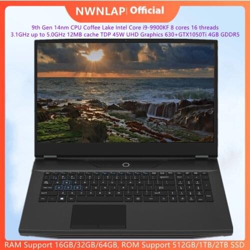 Игровые ноутбуки NWNLAP China At AliExpress