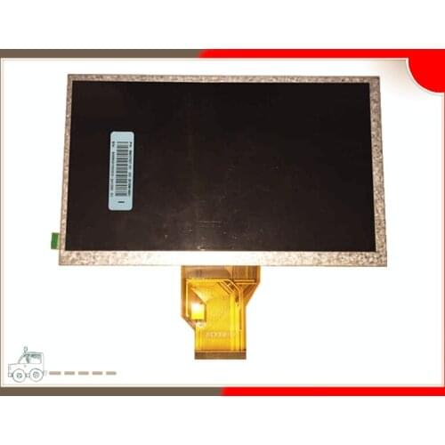 Original new 7-inch AT070TN90(3mm)LCD screen display panel for Gemei G3 ,Teclast P76TI P76V LCD display Screen panel