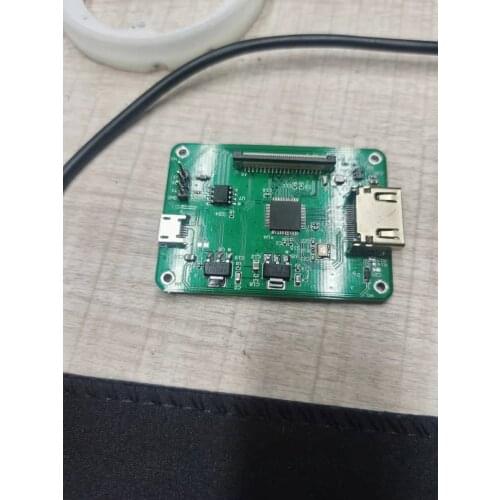MIPI to HDMI, LT9611 HDMI Development Board