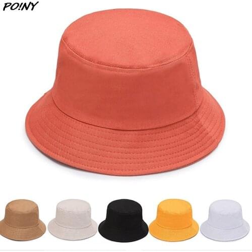 1Pc Modern Unisex Bucket Hat Hiking Climbing Hunting Fishing Outdoor Protection Caps Mens Womens Summer Sun Hat