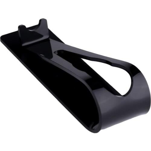 Acrylic Tattoo Machine Holder Stand Rack Rest Support Organizer Makeup Eyebrow Pen tray frame Holder Tattoo Accessories New #E