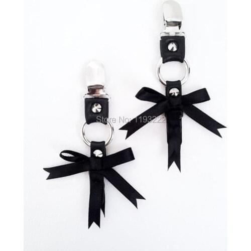 1PIAR Punk Goth Rock Harajuku Handmade Faux Leather Spikes Wasit Leg Garter Belt Wrap Chest Accessories