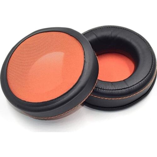 Replacement Earpads Ear Pads Cushion for SteelSeries Siberia 840 800 Wireless Headset Dolby 7.1 Headphone