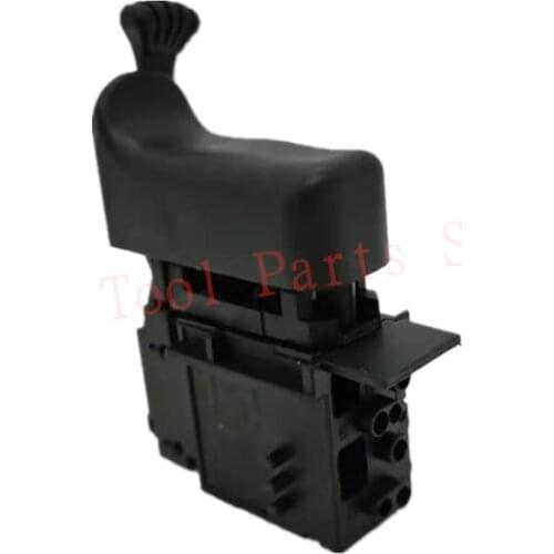 220V Switch replace for MAKITA HR2450 HR2020 HR2432 HR2440 HR2450T HR2450A HR2432 HR2641 HR2475 HR2455 HR2450F HR2450FT HR2440F