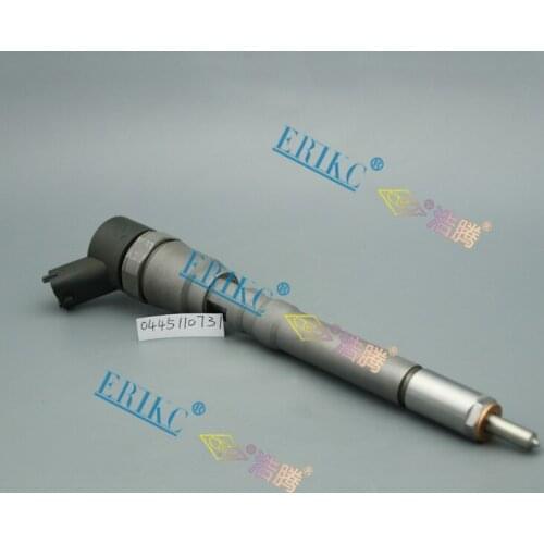 0445110731 ERIKC 33800-27000 original fuel tank injectors F 00T E00 64N diesel engine injector 986435147