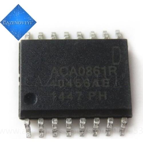 1pcs/lot ACA0861R ACA0861D ACA0861B ACA0861 SOP-16 100% NEW In Stock