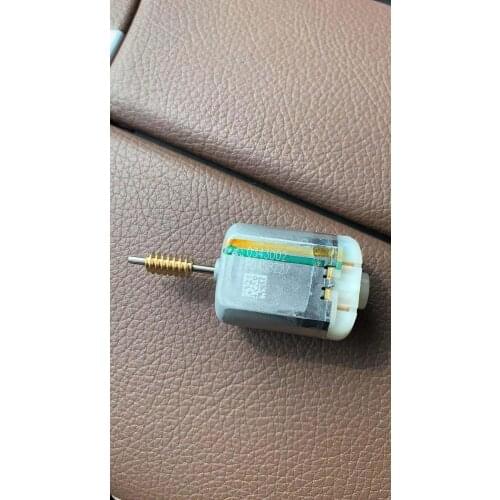 Car rearview mirror folding mirror motor For Audi Q5 Q7A6 A4 Q3 A3 for Porsche Cayenne Peugeot