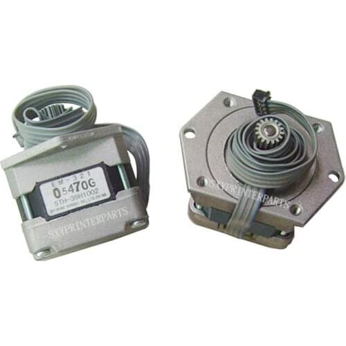 Free Shipping 10pcs 2108637 Motor PF for Epson LQ2090 High Quality