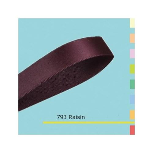Free shipping fee 57 mm 2-1/4" inch Single Face Satin Ribbon