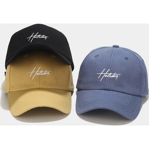 LINJW 2020 New Spring Baseball Cap Casual Dad Hat Korean Style Hats for Men Hip Hop Snapback Caps for Women Cotton Baseball Hat