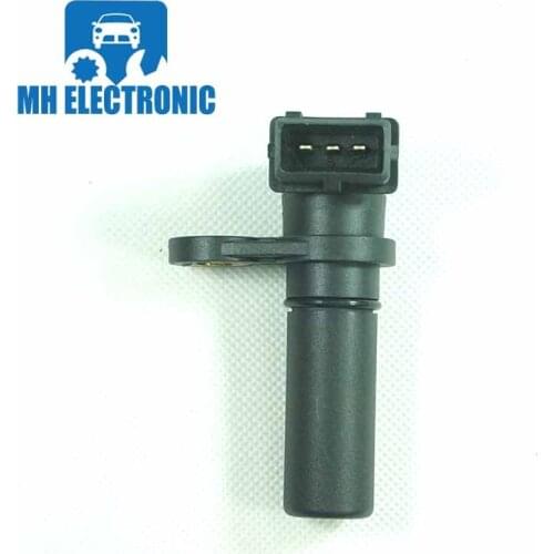 MH ELECTRONIC Camshaft Position Sensor CPS For Peugeot Citroen Hyundai Kia Samand 5WY31F8C 3M4E6B288BB 3M4Z6B288BB AJ5818230