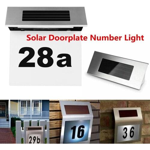 Solar LED Lights Konesky China