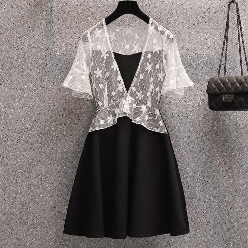 Летние шифоновые платья Lenneyi China At AliExpress