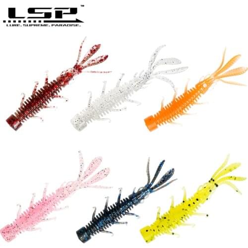 LSP Fishing Bait