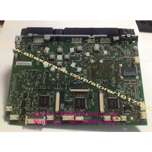 Projector Main Board For Hitachi HCP-3050X