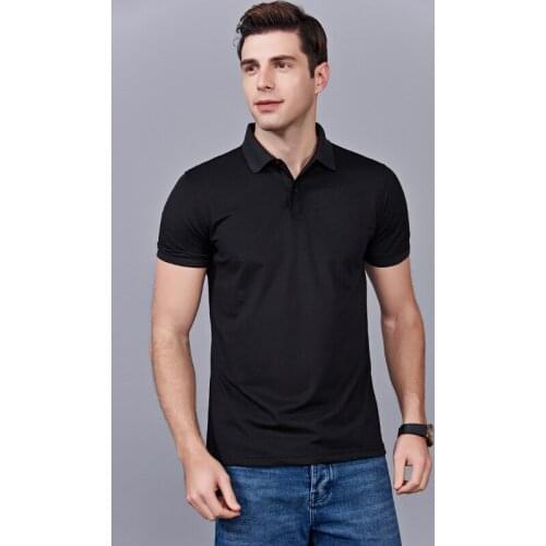 MRMT 2021 Brand New Mens POLO Shirt Lapel Womens Shirt Sleeve MultiColor Spring Summer Men Women With The Same Paragraph