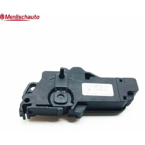 New Black Exterior Door Lock Actuator 746-148 DLA1002L 6L3Z25218A43AA 3L3Z25218A43AA for American Car