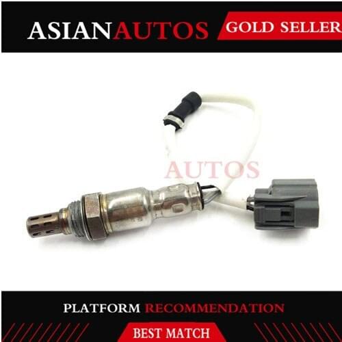 O2 Oxygen Sensor 36532PPAA01 36532-PPA-A01 Oxygen Sensor Auto parts Fits For Honda CR-V 2.4L Rear 2002 2003 2004