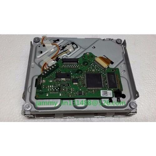 Plds CD mechanism CDM-M10 4.7/5 CDM-M10 841C drive loader correct PCB Plug in play for GMC Cheverolet car CD audio playe