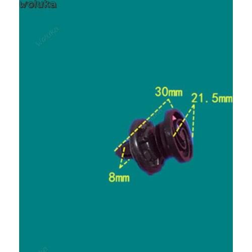 Door panel buckle lining buckle decorative plate clip for specific car type 30pcs CD50 Q04