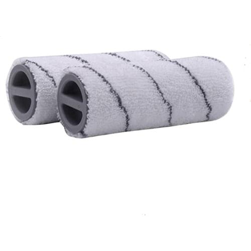 For KARCHER FC3 FC5 Main Brushes Cordless Vacuum Hard Floor Sweeper Cleaner Roller Brush Replacement robot spare parts