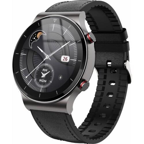 Bluetooth Call Smart Watch I19 Sleep Monitor Fitness Tracker Waterproof 1G Memory Smartwatch Heart Rate Blood Pressure Monitor