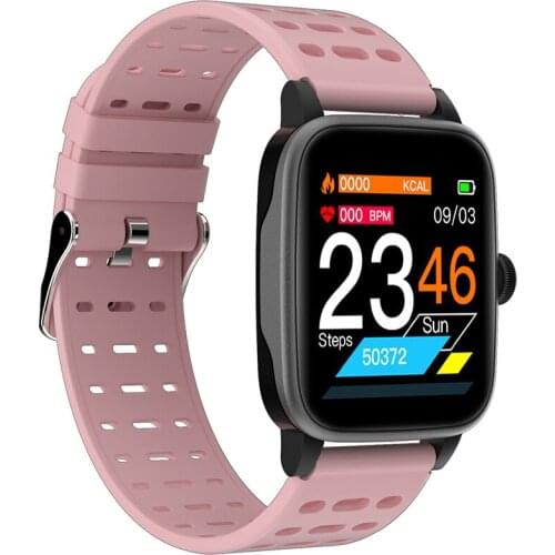 10pcs P30 Smart Watch Bluetooth Sport Heart Rate Monitor Smartwatches men Women IP68 Waterproof Call Reminder Clock DHL free