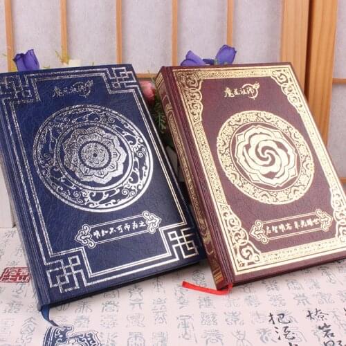 TEN－WIN Anime Notepads