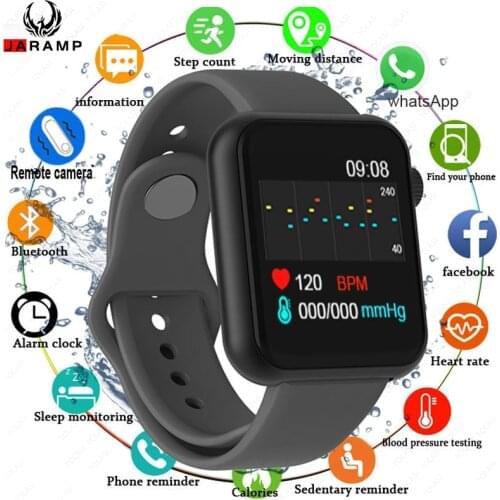 TOLASI Mens Waterproof Watch