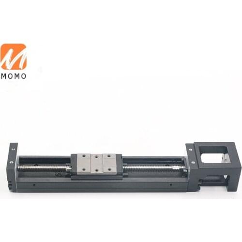 High Precision Ball Screw Linear Actuator KKRS50 Single Axis Robot For Linear Motion System