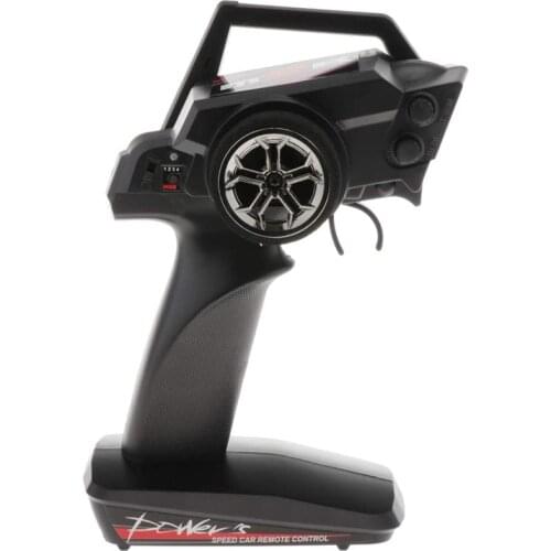 Wltoys 144001 upgrade wltoys 144001 for Wltoys-s 144001 RC Car Spare Parts 12429-1176 Remote Controller