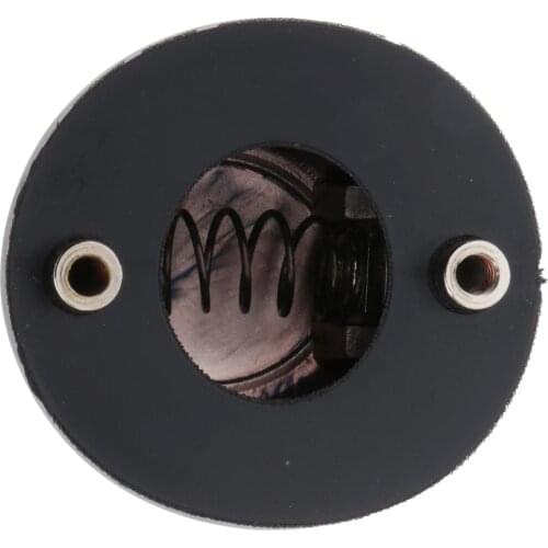 1pc Premium Steel Snare Drum Lugs Single End Claw for Kit Replacements Accessories for Performers Beginners