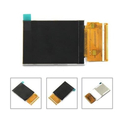 2.6 inch TFT LCD Screen ILI9325 Drive IC 240*320